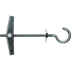 SPIT 4006209801864 - ΑΓΚΥΡΙΟ ΜΕ ΦΤΕΡΑ KDH 6 TOGGLES FISCHER
