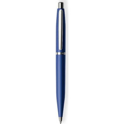 Sheaffer Vfm Neon Blue With Nickel Plate Trim Στυλό Διαρκείας 0.8mm Μαύρο
