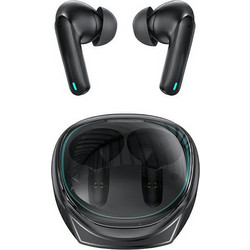 Usams XJ13 Ακουστικά Bluetooth In Ear Black