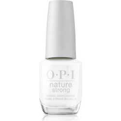 OPI Nature Strong As Shell Gloss Βερνίκι Νυχιών 15ml
