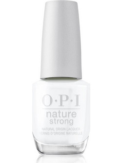 OPI Nature Strong As Shell Gloss Βερνίκι Νυχιών 15ml