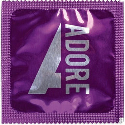 Pasante Adore Extra Sure 144τμχ