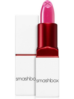 Smashbox Be Legendary Prime & Plush Lipstick Poolside 3gr