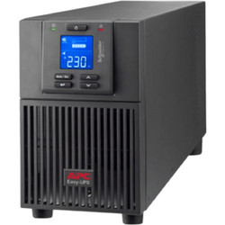 APC On-Line SRV UPS On-Line 3000VA 2400W Καθαρού Ημιτόνου με 6 Πρίζες C13