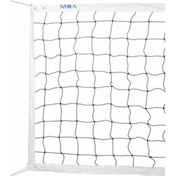 ΔΙΧΤΥΑ ΒΟΛΕΥ 2.0MM 44927 ΛΕΥΚΟ