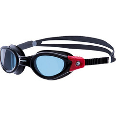 Vorgee Vortech Tinted Assorted Παιδικά Γυαλάκια Κολύμβησης Μαύρα