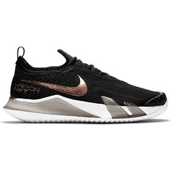 Nike Court React Vapor NXT HC Γυναικεία Αθλητικά Παπούτσια για Τένις Μαύρα CV0742-002