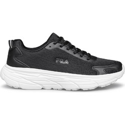 Fila Memory Dolomite 2 Nanobionic Ανδρικά Αθλητικά Παπούτσια Μαύρα 1AF41018-001