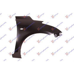Φτερο Εμπρος (ΜΕ Τρυπα ΦΛΑΣ) Δεξια Suzuki Swift H/B 11-14 - 795000651