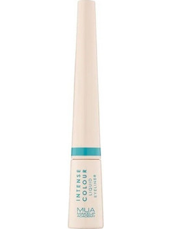 Huda Beauty Eyeliner Light Blue