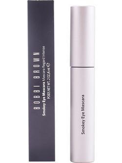 Bobbi Brown Smokey Eye Black Mascara για Μήκος 5ml