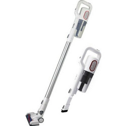 Haeger HG-8669 Επαναφορτιζόμενη Σκούπα Stick & Χειρός 22.2V