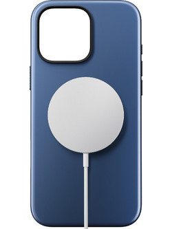 NOMAD θήκη Sport MagSafe SE για Apple iPhone 16 PRO ΜΑΧ 6.9 2024 - Νaval ΜΠΛΕ - NM01373285