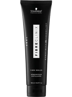 Schwarzkopf BC Fibre Force Fortifying Sealer 150ml