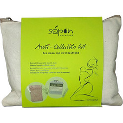 Sapon Anti Cellulite Kit