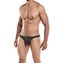 Low Rise Bikini Brief Provocative Dollar