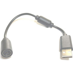 Breakaway Cable for XBOX 360 Controller OEM (NEW)