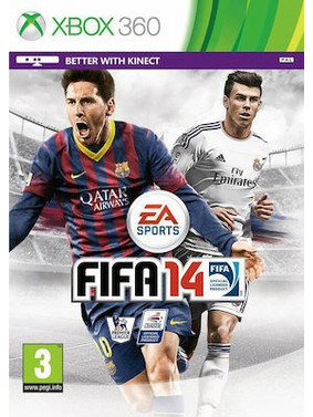 FIFA 14 Xbox 360