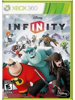Disney Kinect Disneyland Adventures Used Xbox 360