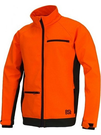ΑΔΙΑΒΡΟΧΟ ΜΠΟΥΦΑΝ BENISPORT SOFTSHELL 2101