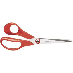 Ψαλίδι Ραπτικής Fiskars για Αριστερόχειρες 21cm