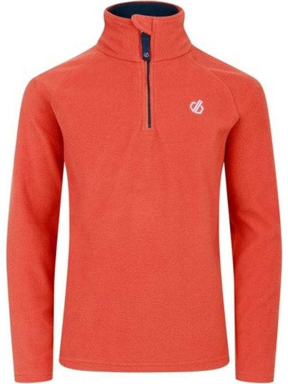 Μπλούζα Fleece παιδική Freehand Dare2B Πορτοκαλί