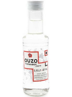 ΟΥΖΟ ΤΥΡΝΑΒΟΥ 100ml