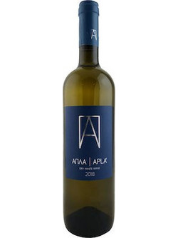 Oenops Wines Απλά Κρασί Λευκό Ξηρό 750ml