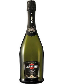 Martini Brut Λευκό 750ml