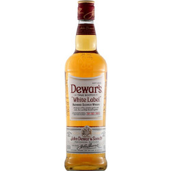 Dewar's White Label Ουίσκι Blended 40% 700ml
