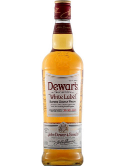 Dewar's White Label Ουίσκι Blended 40% 700ml