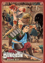 Delicious in Dungeon, Vol. 6