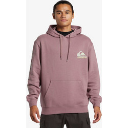 QUIKSILVER Μακρυμάνικη Μπλούζα OMNI PURPLE άνδρες