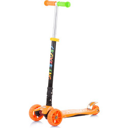 Chipolino Croxer Scooter Evo Orange