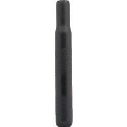 Seat post steel JK1514, ED 25.4*200 mm