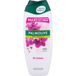 Palmolive Naturals Exotic Orchid Shower Cream Αφρόλουτρο σε Gel 750ml