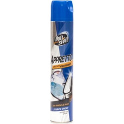 Pulisvelt Spray Σιδερώματος 500ml Appretto