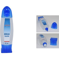 Κόλλα Υγρή 50ml με 2 Κεφαλές Art.CA007313 Welkhome