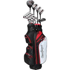 MacGregor ZT1 Mens Package Set
