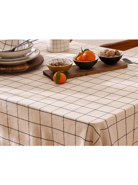 Τραπεζομάντηλο Helu Atmosphera με διαστάσεις 150x250cm 204459