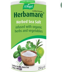 Vogel Herbamare Original Θαλασσινό Αλάτι με Λαχανικά 250gr