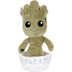 Kidrobot Potted Baby Groot KR17510