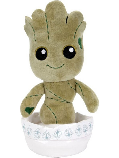 Kidrobot Potted Baby Groot KR17510