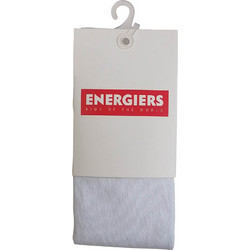 ENERGIERS ΚΑΛΣΟΝ ΠΑΙΔΙΚΟ ΛΕΥΚΟ (39-200200-9-018)