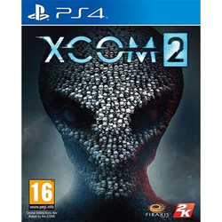 XCOM 2 Used PS4