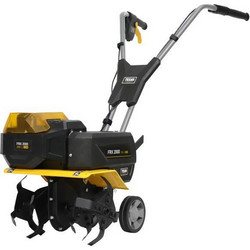 Texas Eltex 2000 Σκαπτικό Ηλεκτρικό 2.68hp