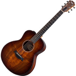 Taylor Guitars GS MINI-E Koa Plus