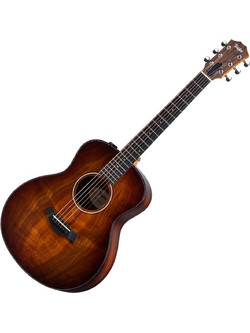 Taylor Guitars GS MINI-E Koa Plus