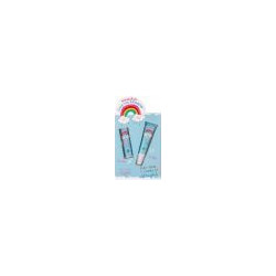 Παιδικό Σετ Lip Balm/Lip Gloss - Rainbow (0025924)