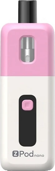 Innokin Z Pod Nano Kit Pink Ηλεκτρονικό Τσιγάρο Pod Kit 2ml
